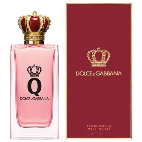 queens book dolce gabbana|dolce and gabbana perfume superdrug.